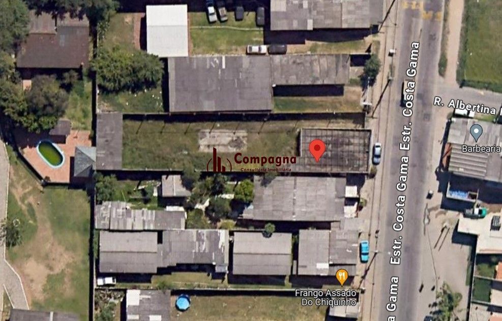 Excelente loja com 80m2 de área contruída, localizada em avenida de grande fluxo. O imóvel conta com terreno de 400 m² (10 x 40 metros). — foto 4
