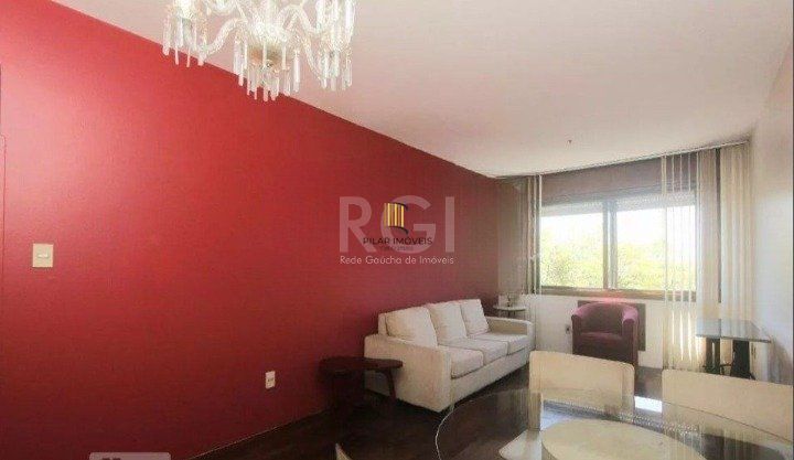 Apartamento 2 dormitórios no bairro Petrópolis - Pilar Imóveis