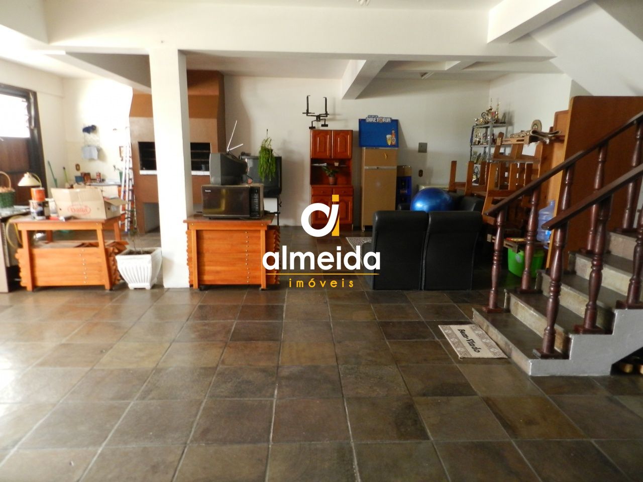 Casa à venda e aluguel com 4 quartos, 357m² - Foto 27