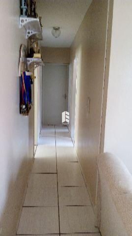 Apartamento de 4 quartos, 124m² no bairro Bonfim, em Santa Maria | Eu Corretor