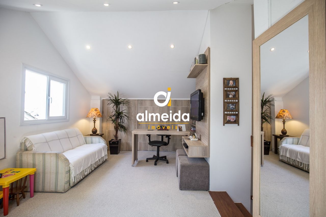 Casa, 3 quartos, 137 m² - Foto 24