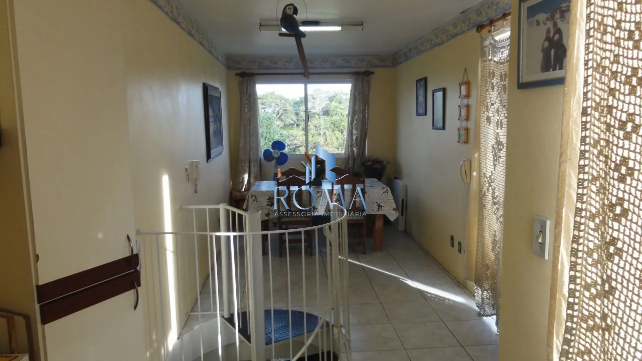 Cobertura, 2 quartos, 119 m² - Foto 4