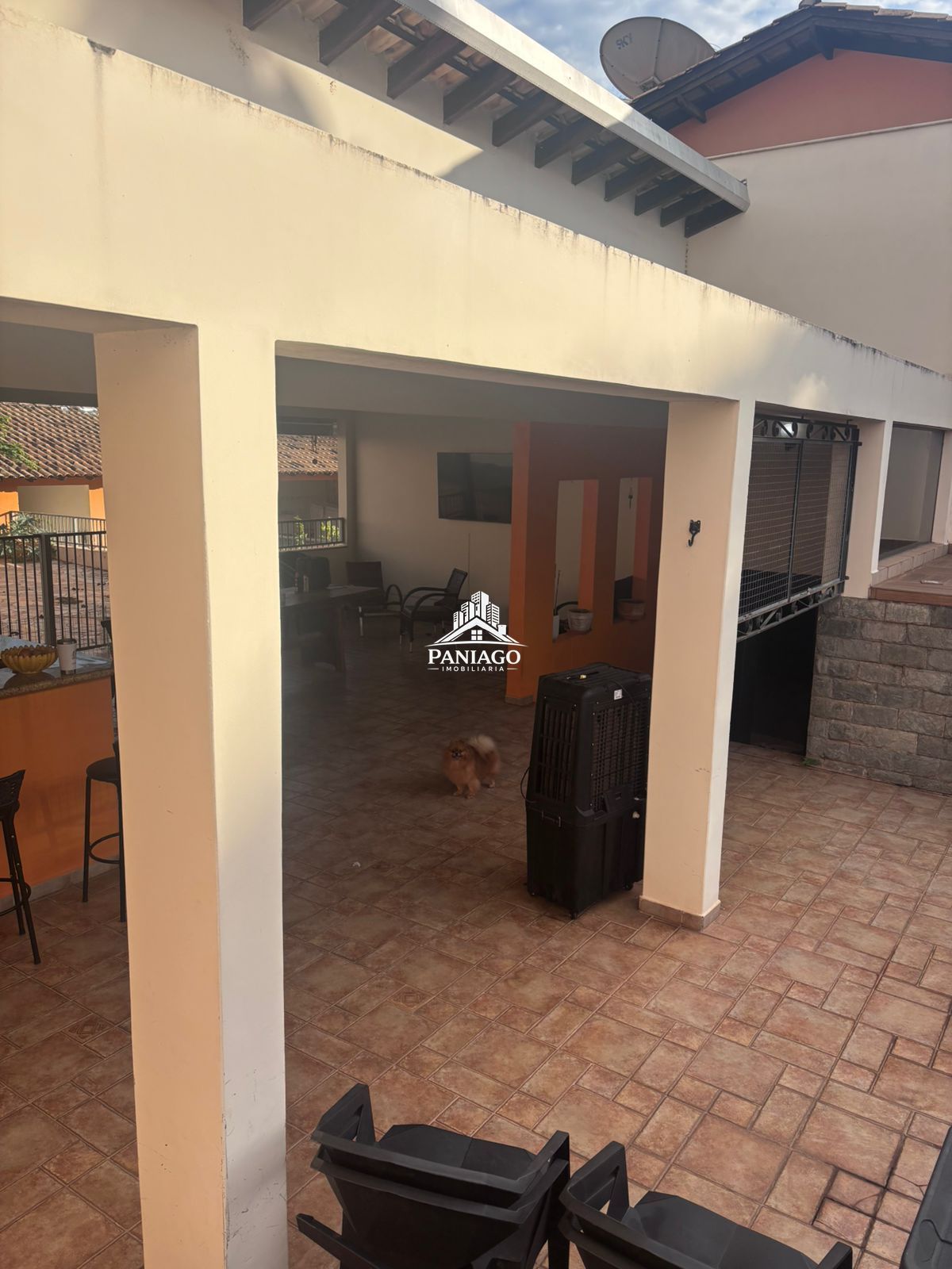 Casa, 5 quartos, 441 m² - Foto 17
