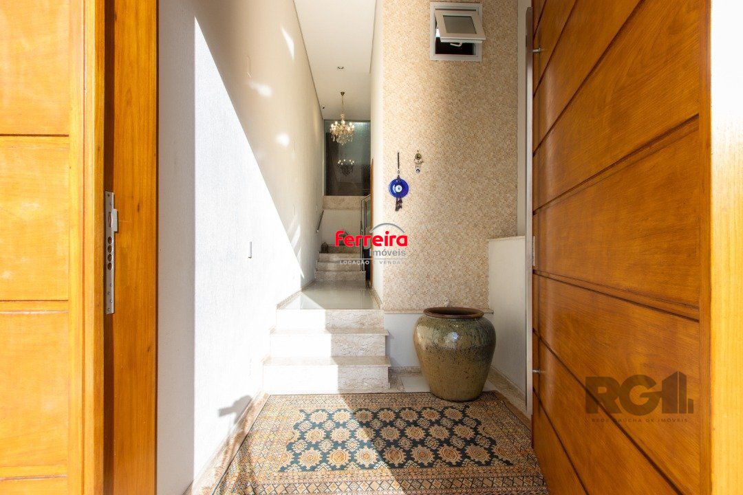 Casa, 6 quartos, à venda, 714 m², Menino Deus - Porto Alegre — foto 5
