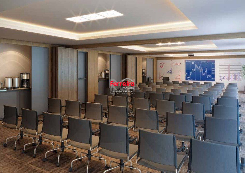 Sala Comercial, à venda, 36 m², Menino Deus - Porto Alegre — foto 5