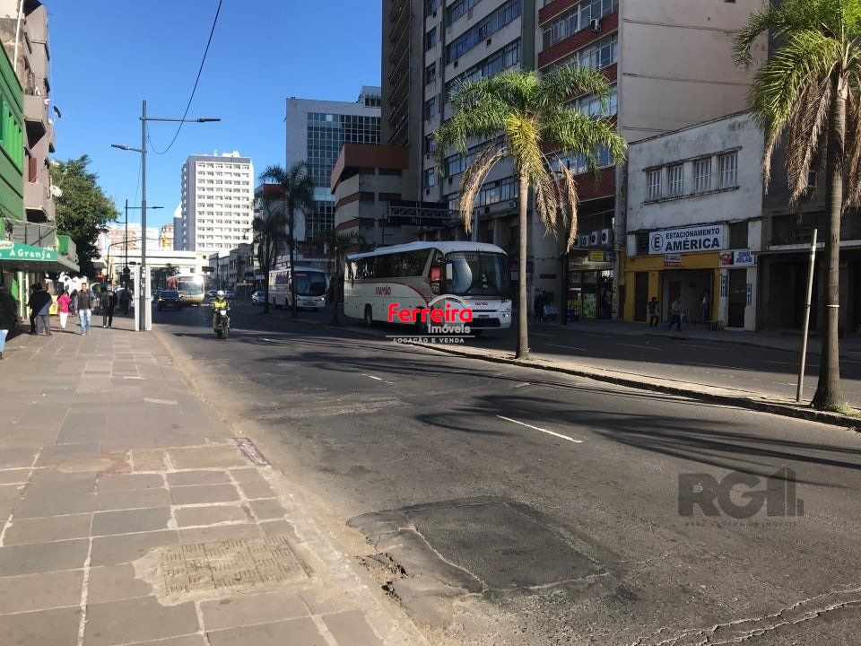 Prédio Comercial, à venda, Centro Histórico - Porto Alegre — foto 2