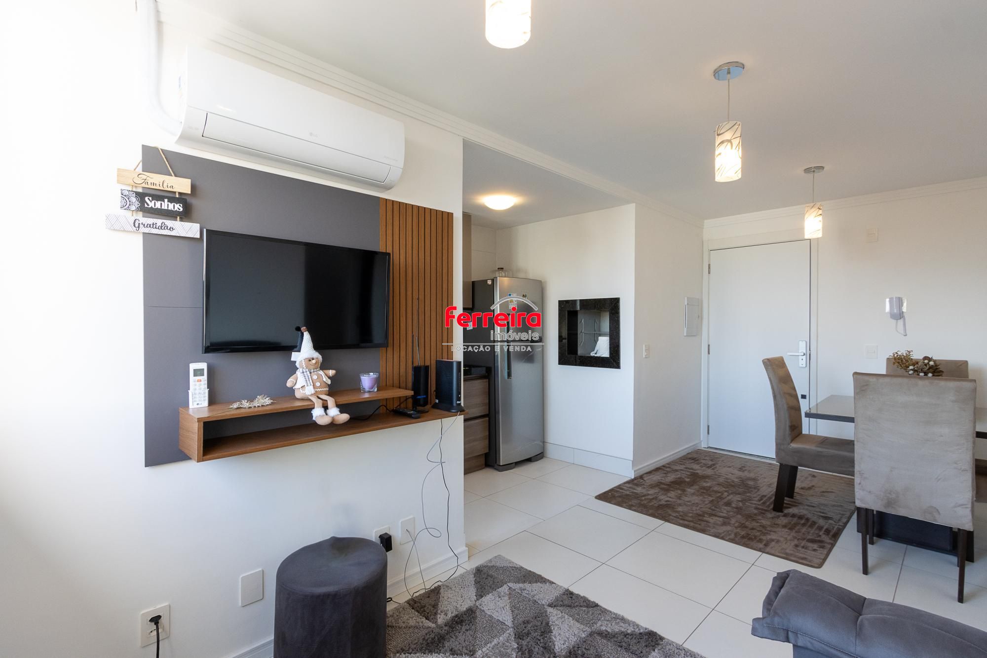 Apartamento, 2 quartos, à venda, 58 m², Azenha - Porto Alegre — foto 5