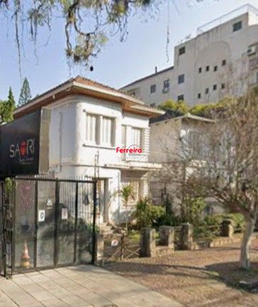 Casa, 5 quartos, à venda, 416 m², Menino Deus - Porto Alegre — foto 2