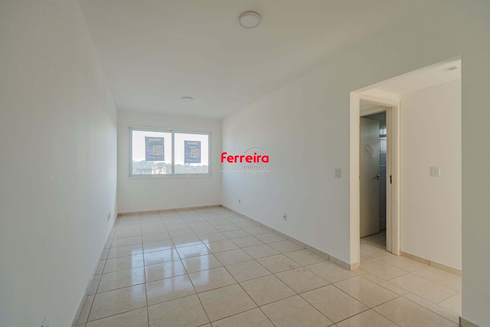 Apartamento para Venda - 59m², 2 dormitórios, sendo 1 suites, 2 vagas - Santa Tereza