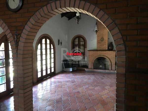 Sítio, 3 quartos, à venda, 235 m², Vila Nova - Porto Alegre — foto 4