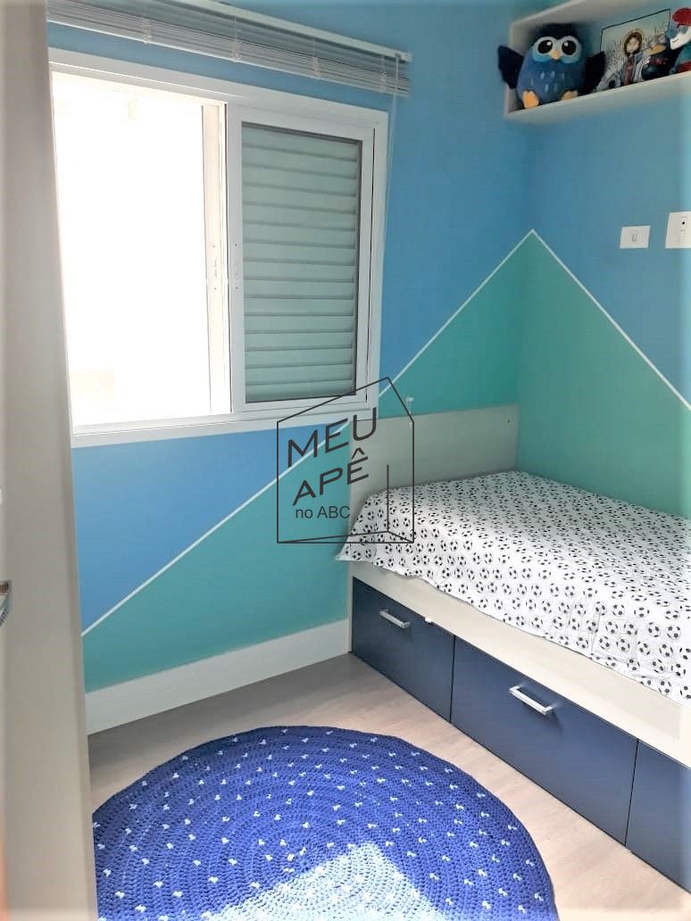 Cobertura à venda com 3 quartos, 168m² - Foto 26