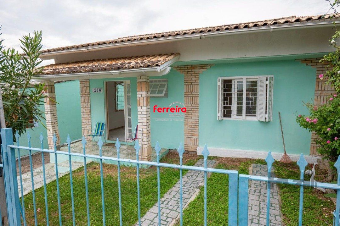 Casa para Venda com 6 dormitórios e 4 vagas no bairro Espirito Santo