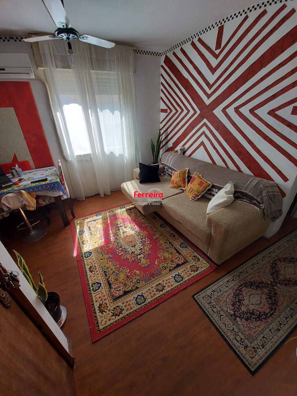 Apartamento, 2 quartos, à venda, 50 m², Menino Deus - Porto Alegre — foto 2