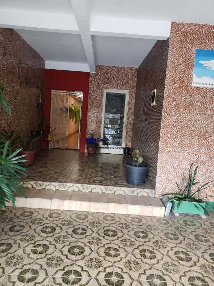 Sobrado, 3 quartos, 227 m² - Foto 13