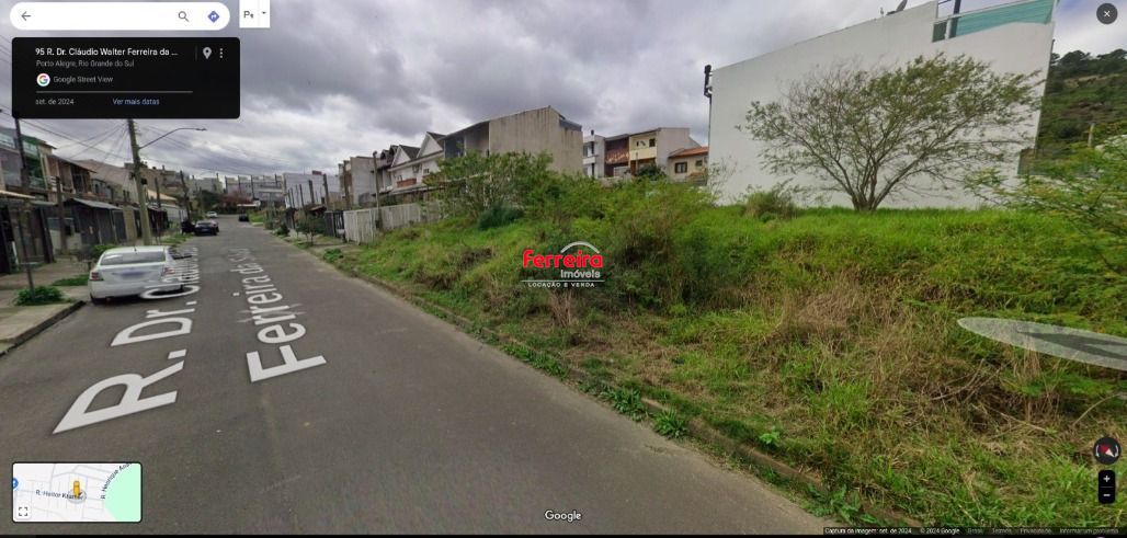 Terreno, à venda, Guarujá - Porto Alegre — foto 3