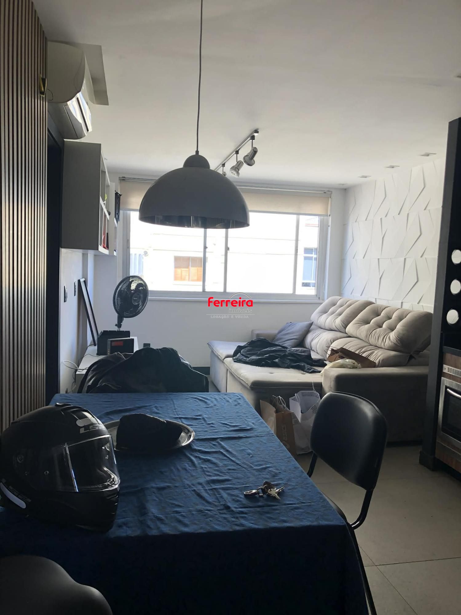 Apartamento, 1 quarto, à venda, 50 m², Centro Histórico - Porto Alegre — foto 3