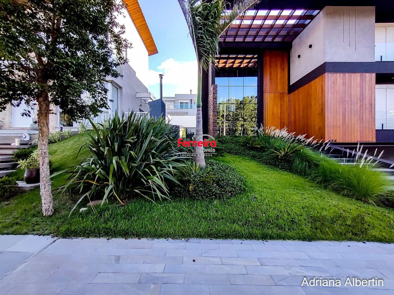 Casa de Condomínio, 4 suítes, à venda, 289 m², Alphaville - Porto Alegre — foto 5