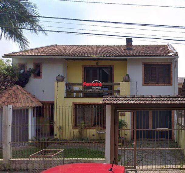 Oportunidade!!! Casa com um espaço maravilhoso no bairro Serraria.