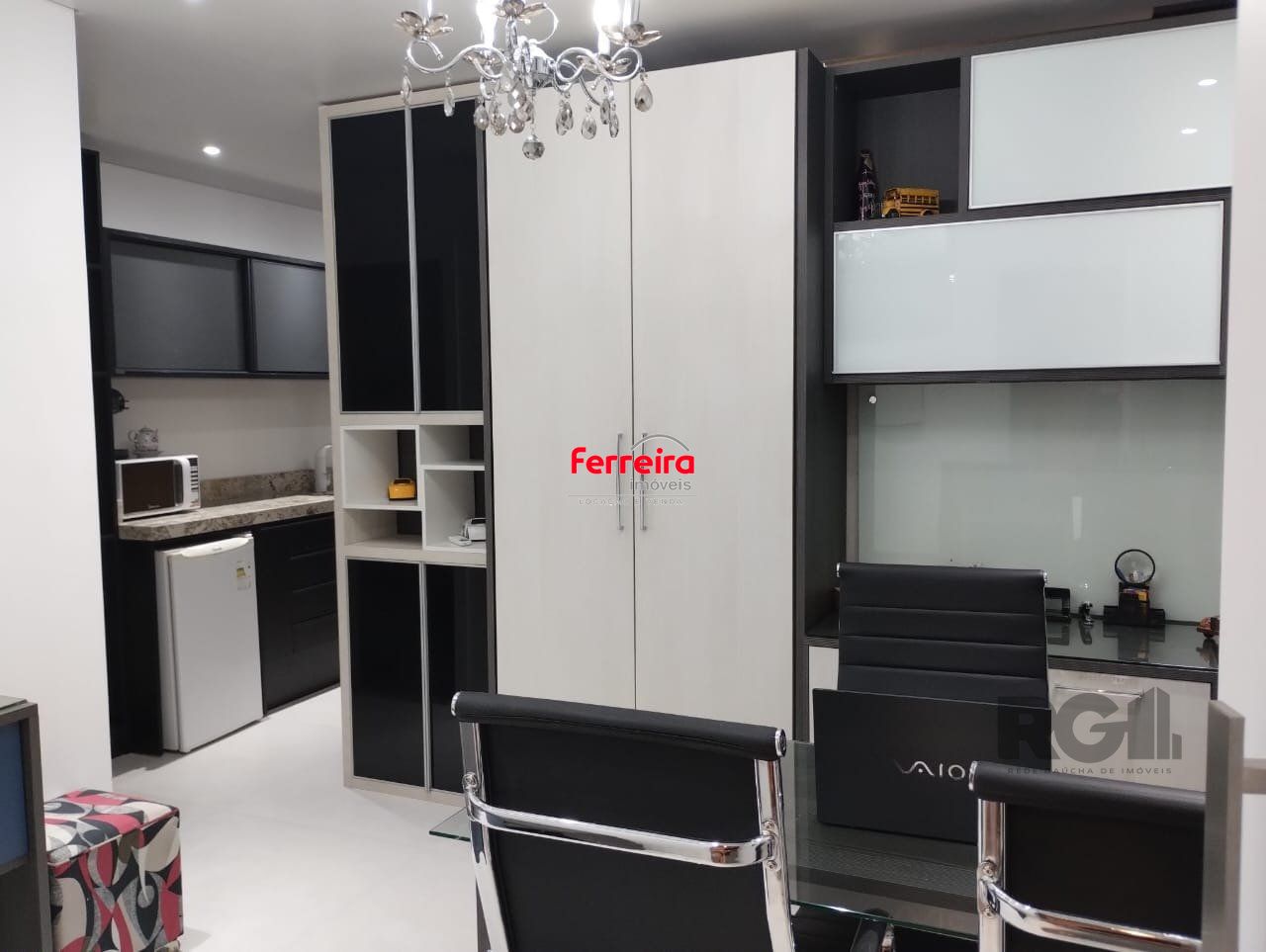 Sala Comercial à venda, 30m², Tristeza - Porto Alegre
