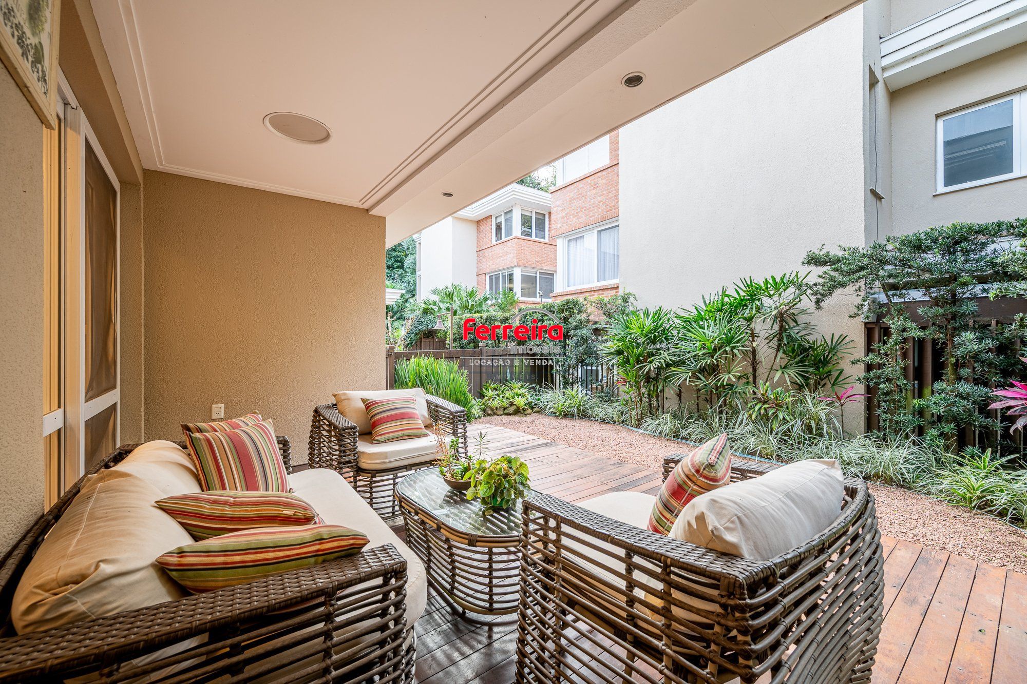 Casa de Condomínio, 3 suítes, à venda, 344 m², Pedra Redonda - Porto Alegre — foto 5