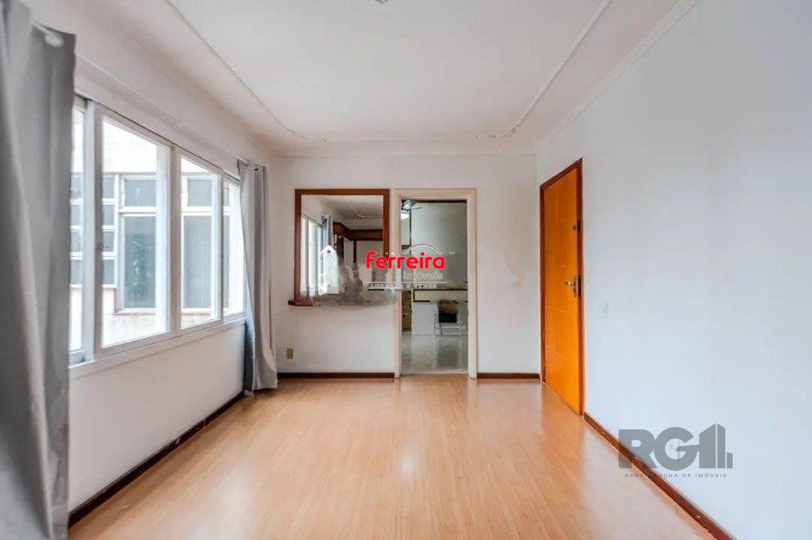 Apartamento 3 quartos à venda, 94m², Higienópolis - Porto Alegre