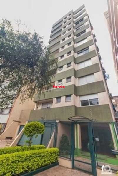 Apartamento, 1 quarto, à venda, 40 m², Centro Histórico - Porto Alegre — foto 4