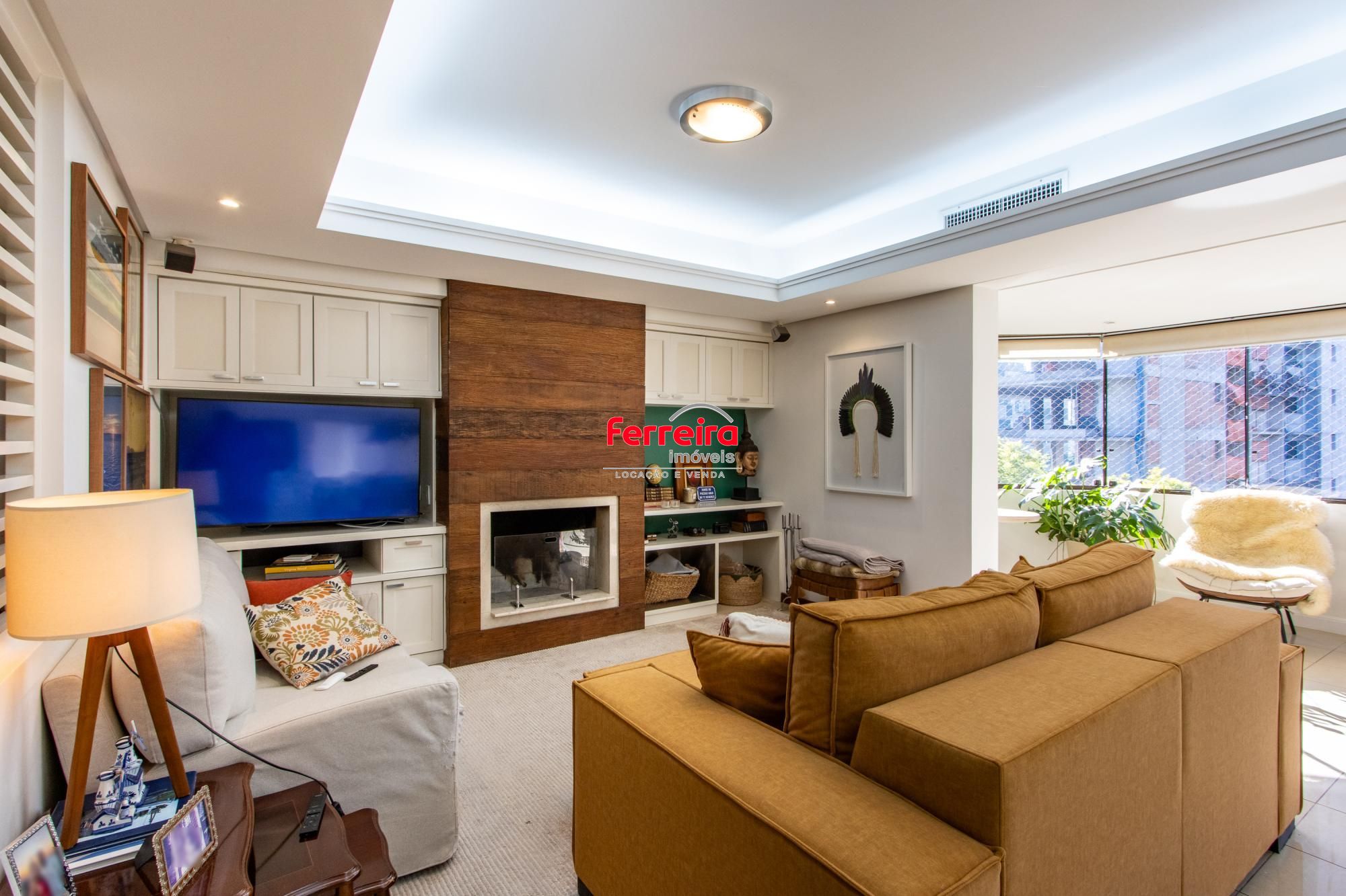 Apartamento, 3 quartos, à venda, 167 m², Mont Serrat - Porto Alegre — foto 5