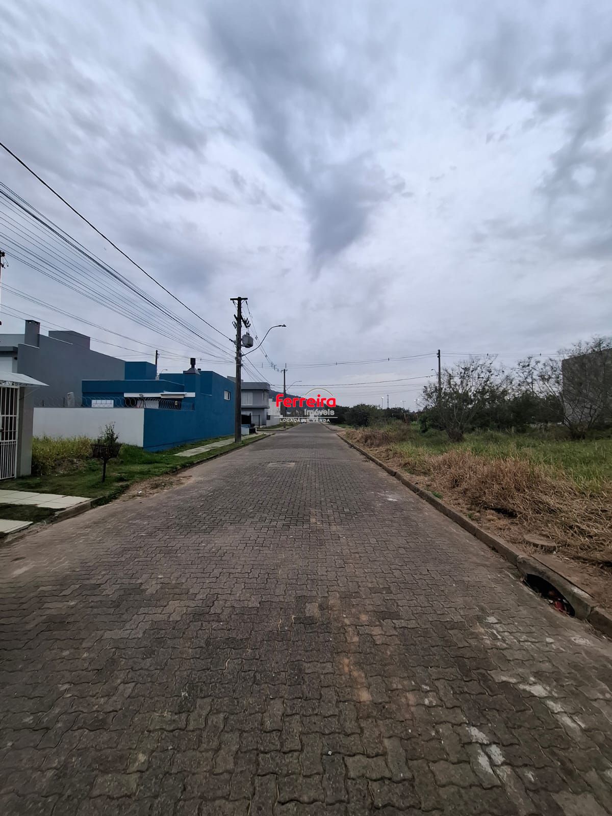 Terreno, à venda, Aberta dos Morros - Porto Alegre — foto 3