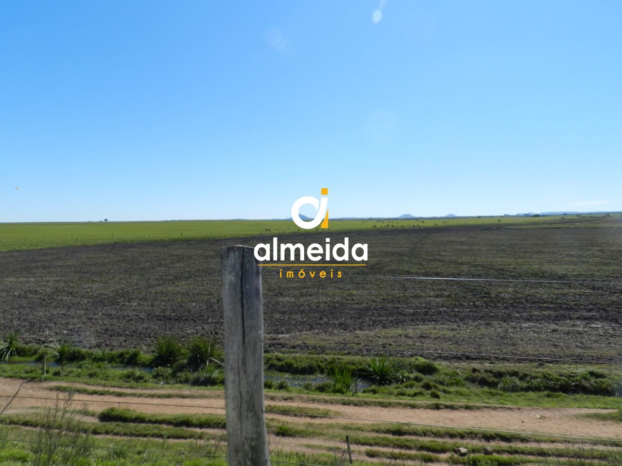 Loteamento e Condomínio, 1500 hectares - Foto 28