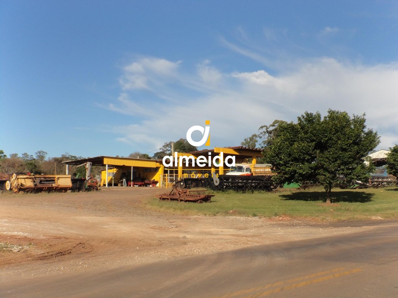 Terreno/Lote à venda  no Zona Rural - Júlio de Castilhos, RS. Imóveis