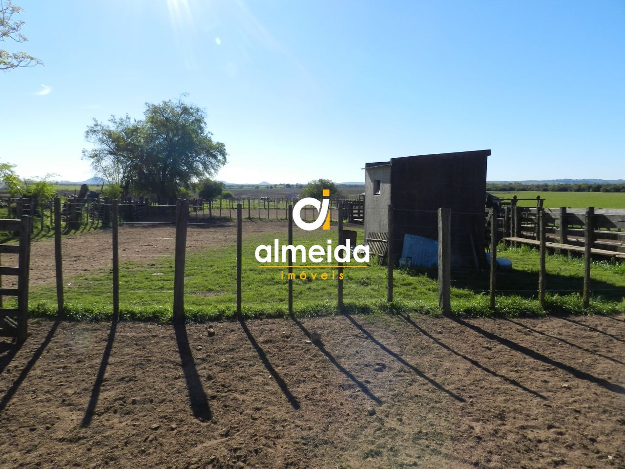 Loteamento e Condomínio, 1500 hectares - Foto 54