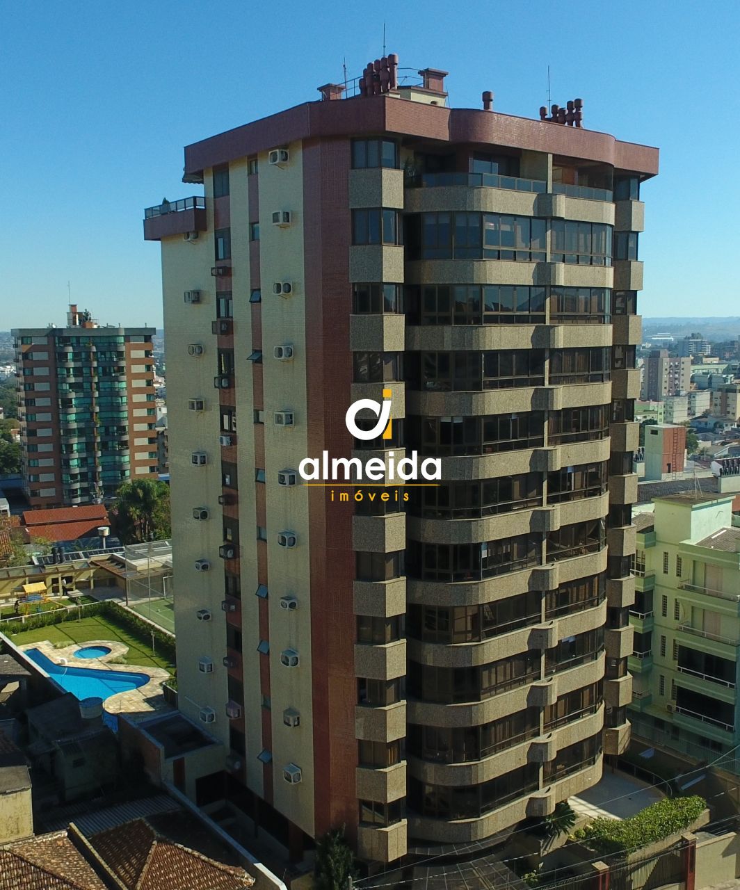 Apartamento à venda com 3 quartos, 187m² - Foto 38