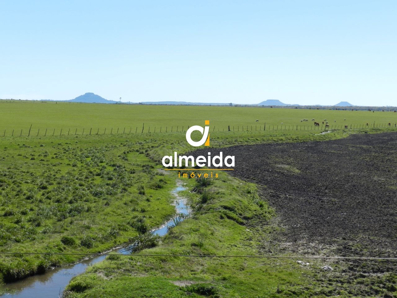 Loteamento e Condomínio, 1500 hectares - Foto 59