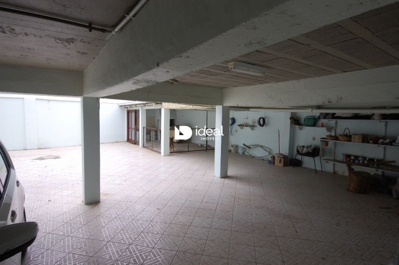 Casa de 4 quartos, 361m² no bairro Nonoai, em Santa Maria | Eu Corretor