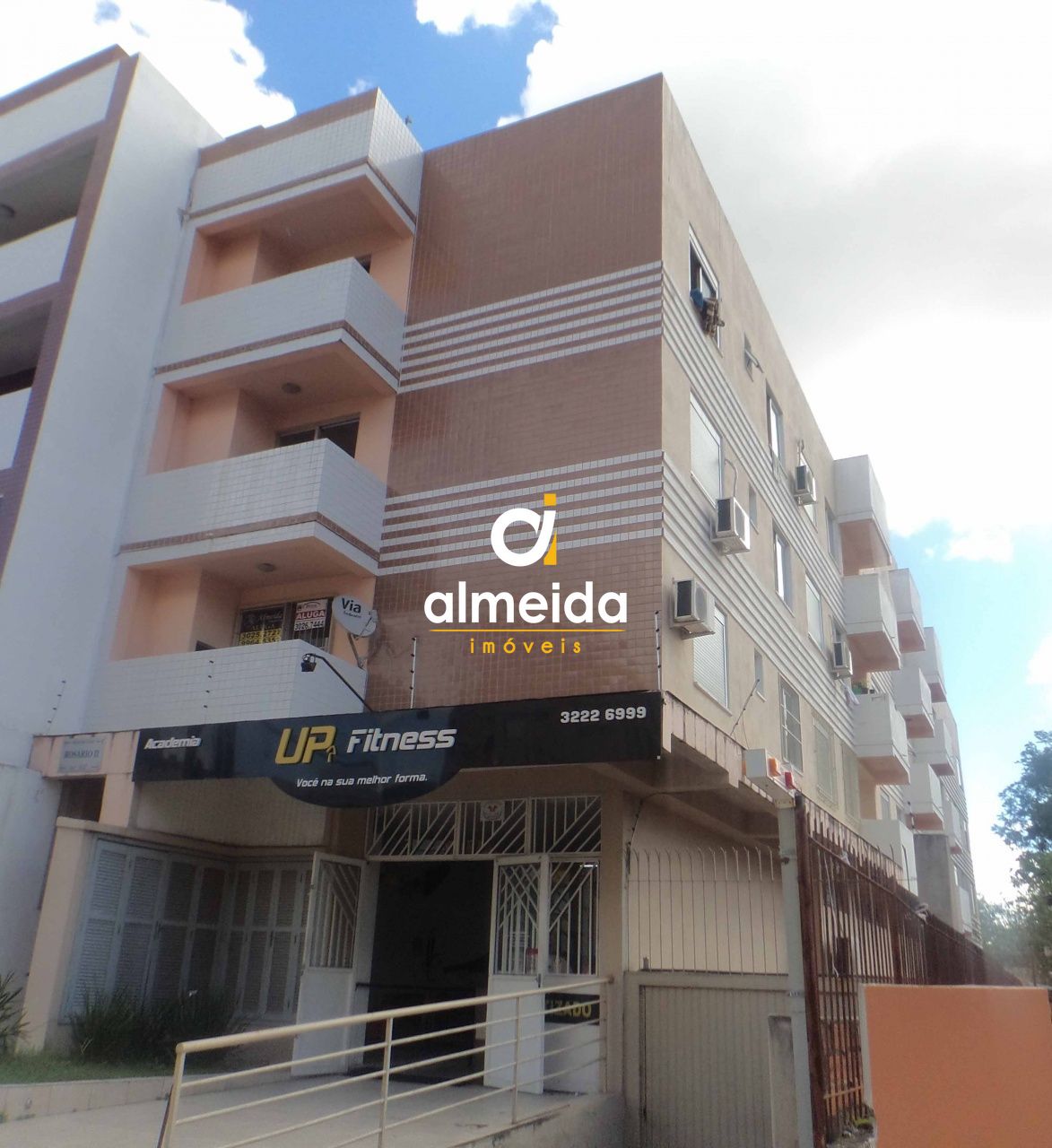 Apartamento à venda com 1 quarto, 72m² - Foto 1