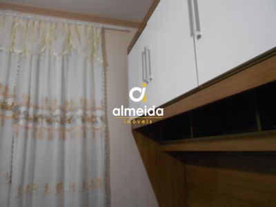 Apartamento à venda com 2 quartos, 68m² - Foto 12