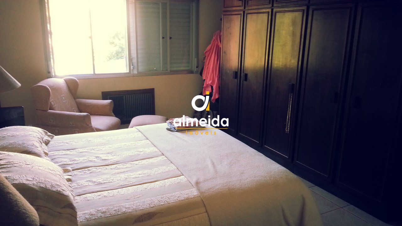 Apartamento à venda com 3 quartos, 220m² - Foto 12