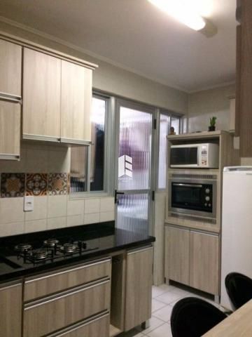 Apartamento de 3 quartos, 120m² no bairro São José, em Santa Maria | Eu Corretor