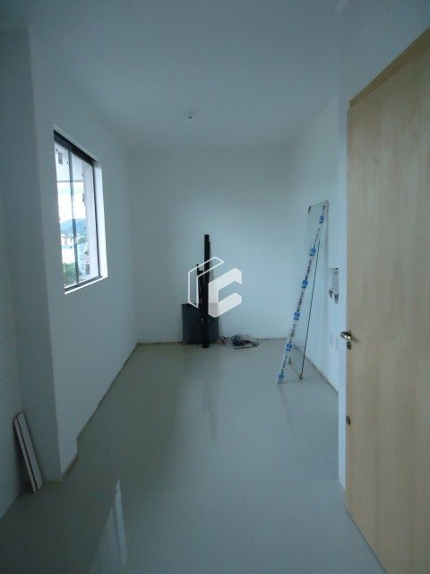 Apartamento à venda com 1 quarto, 33m² - Foto 3