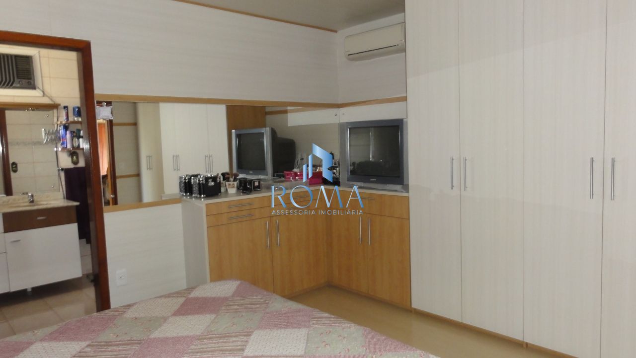 Cobertura, 4 quartos, 190 m² - Foto 12