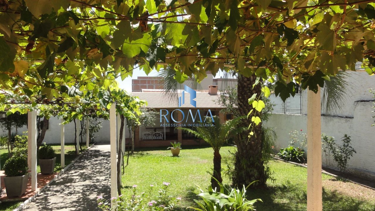 Casa, 5 quartos, 450 m² - Foto 14