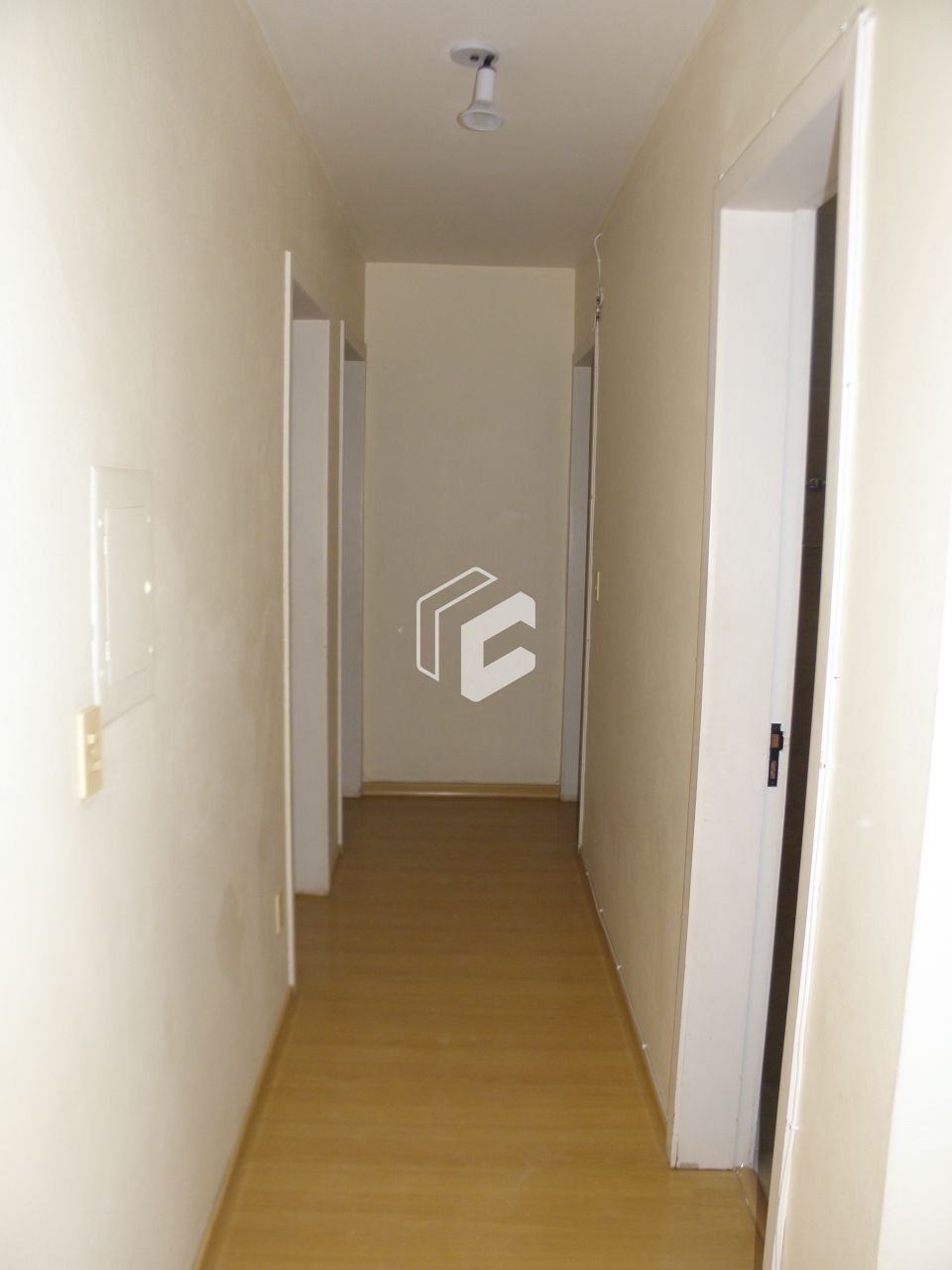 Apartamento, 3 quartos, 76 m² - Foto 3
