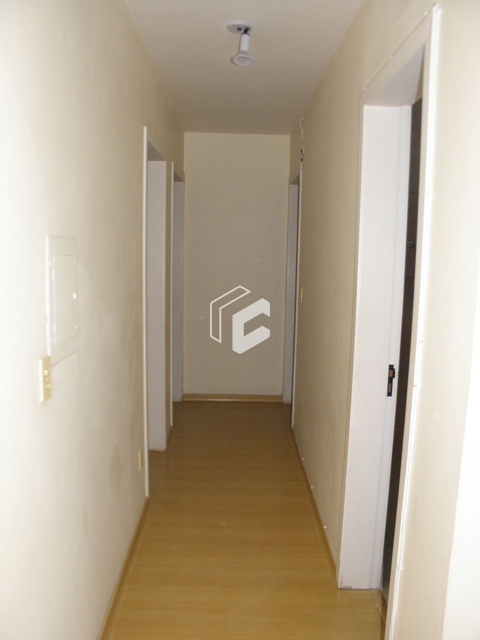 Apartamento à venda com 3 quartos, 76m² - Foto 3