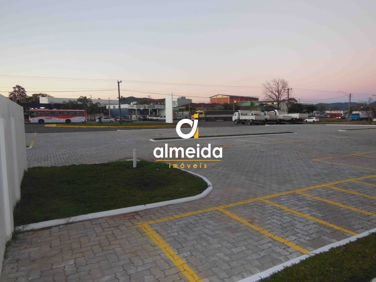 Depósito-Galpão-Armazém à venda, 2126m² - Foto 25