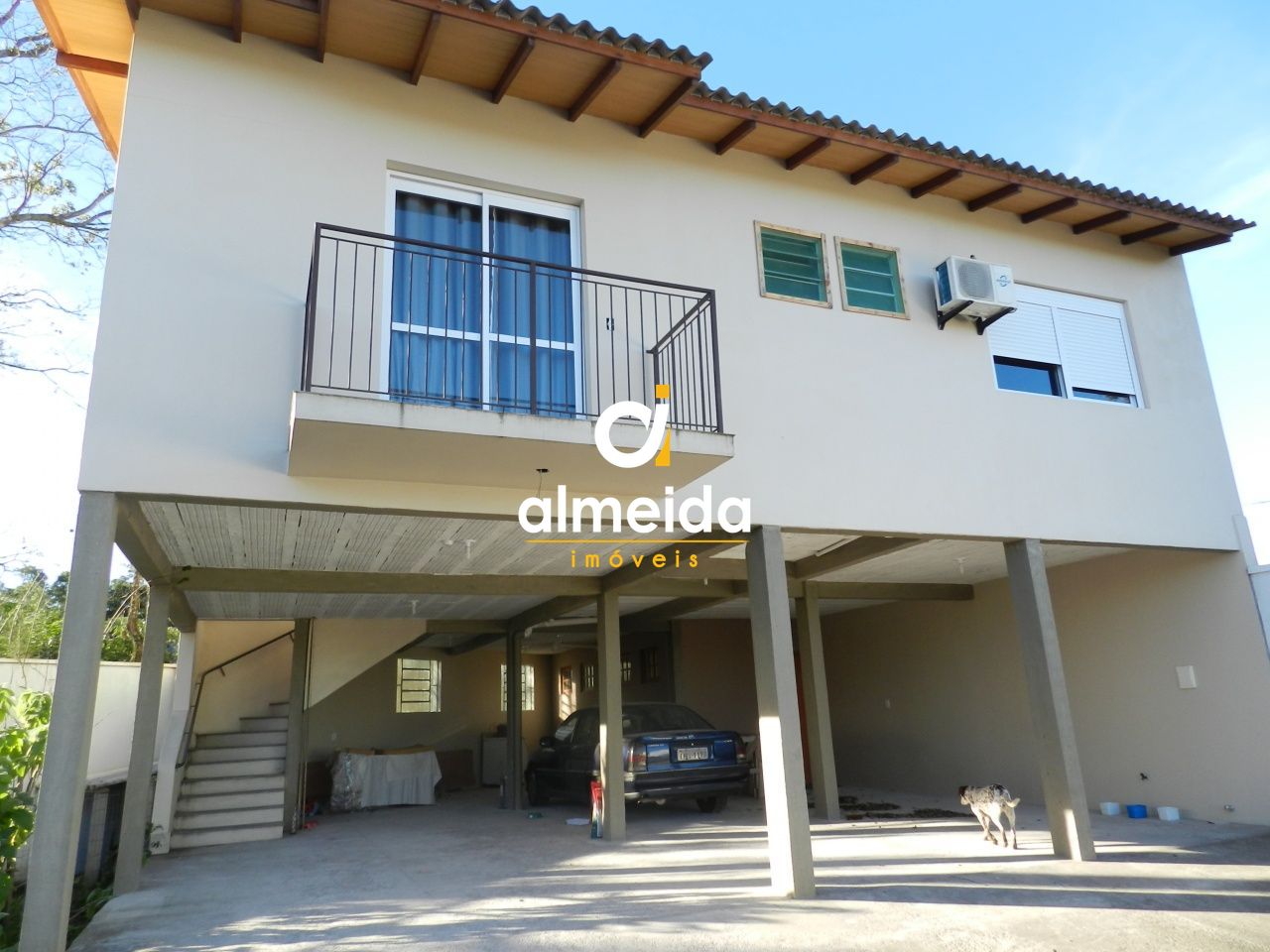 Casa 5 dormitórios à venda tomazetti santa maria/rs