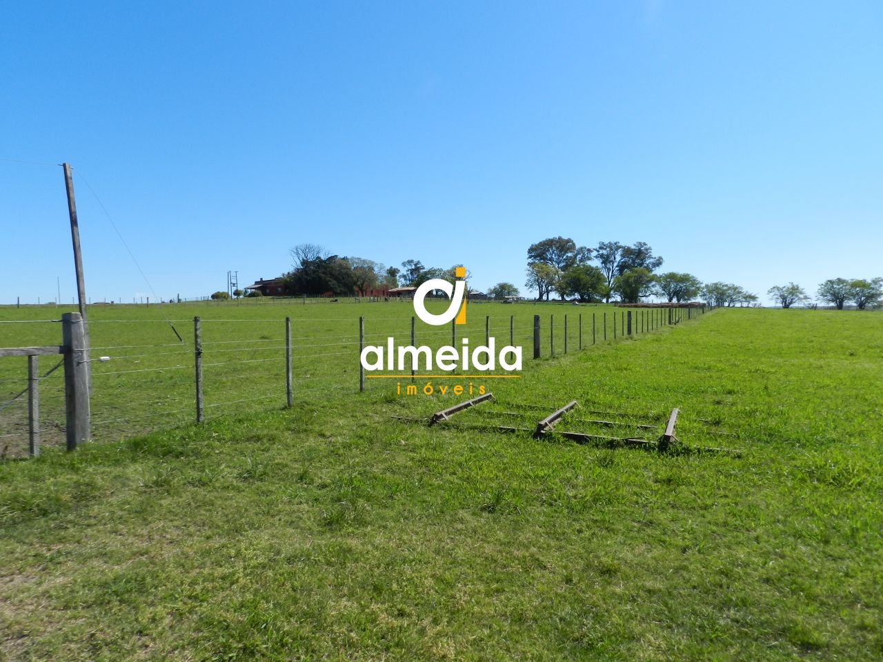 Loteamento e Condomínio, 1500 hectares - Foto 24