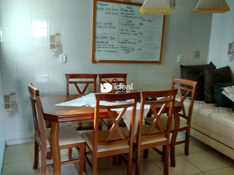 Casa de 4 quartos, 152m² no bairro Nonoai, em Santa Maria | Eu Corretor