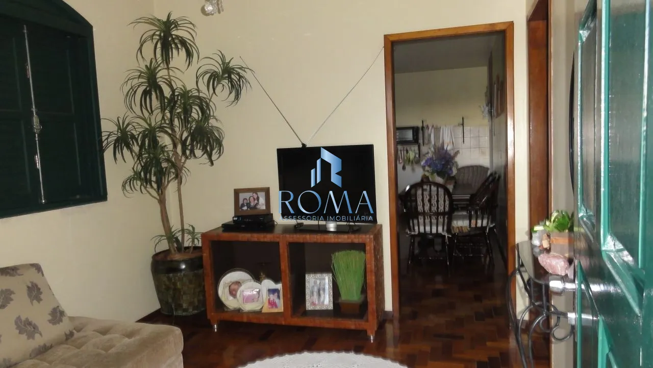 Casa, 5 quartos, 600 m² - Foto 10