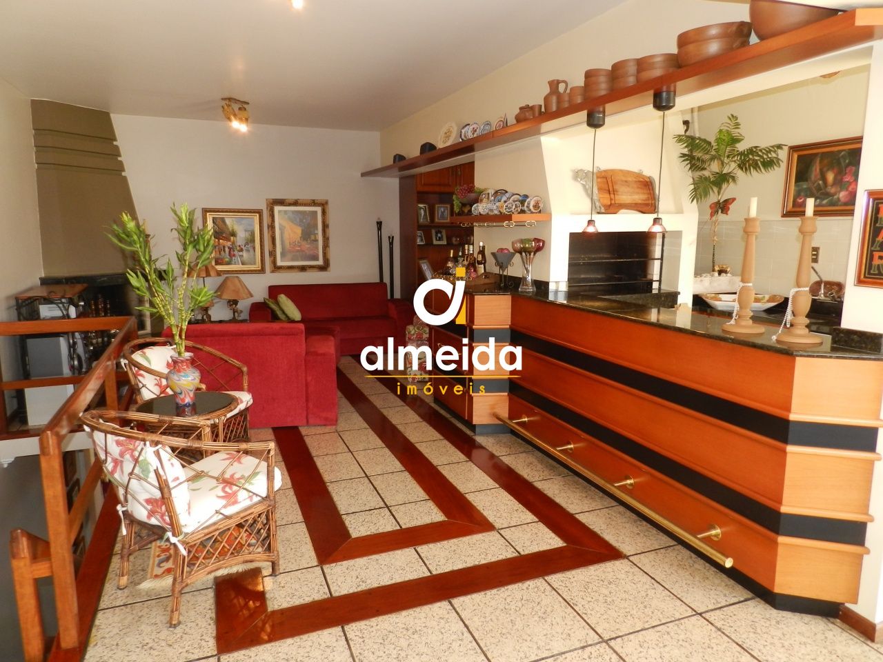 Cobertura, 3 quartos, 264 m² - Foto 29