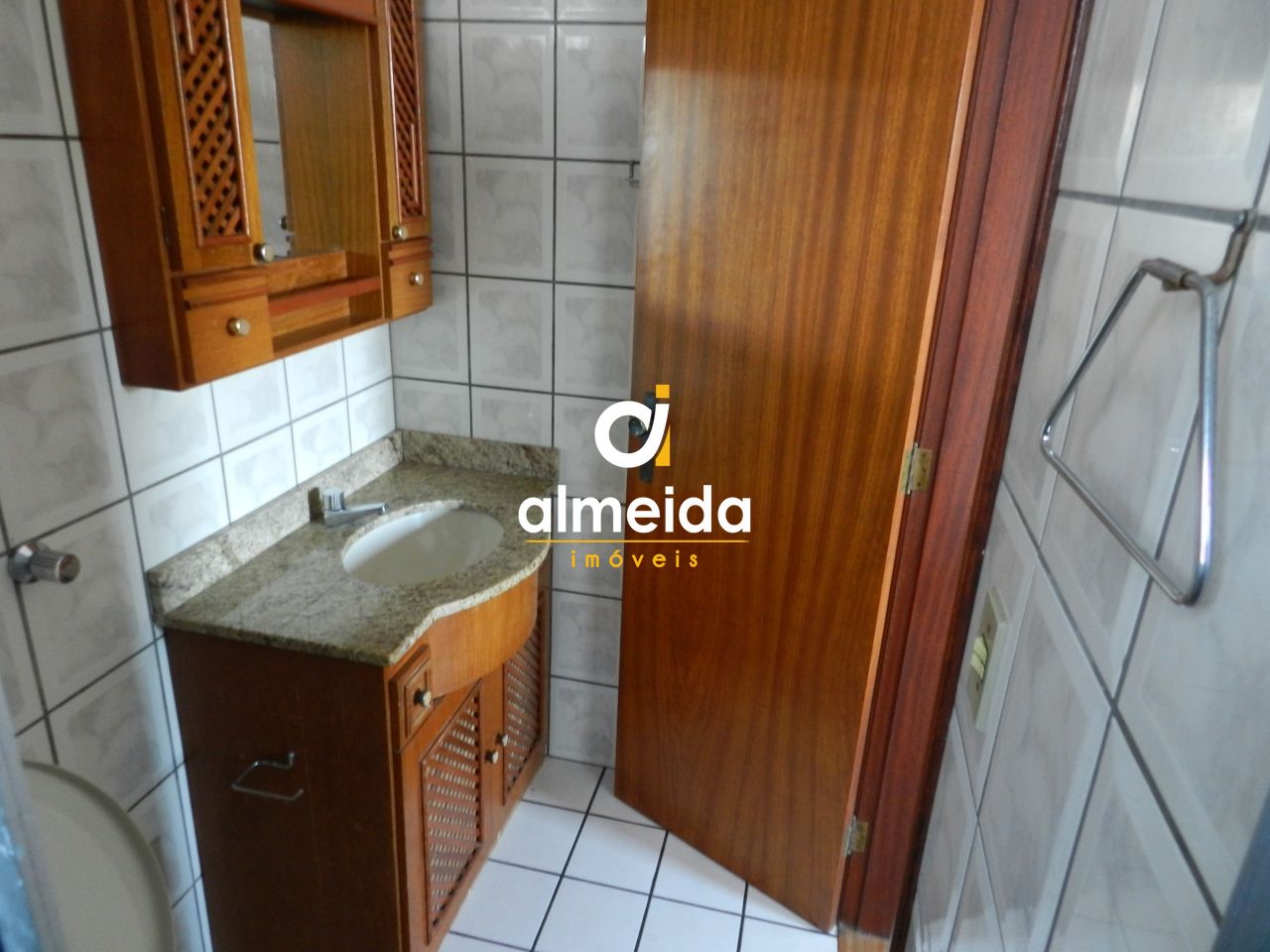 Apartamento à venda com 1 quarto, 60m² - Foto 11